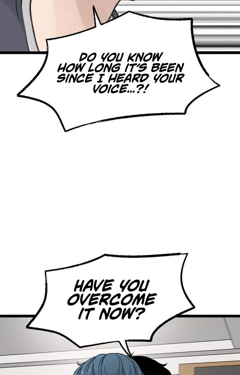 The Silent Transfer Student — Chapter 76 — page 49