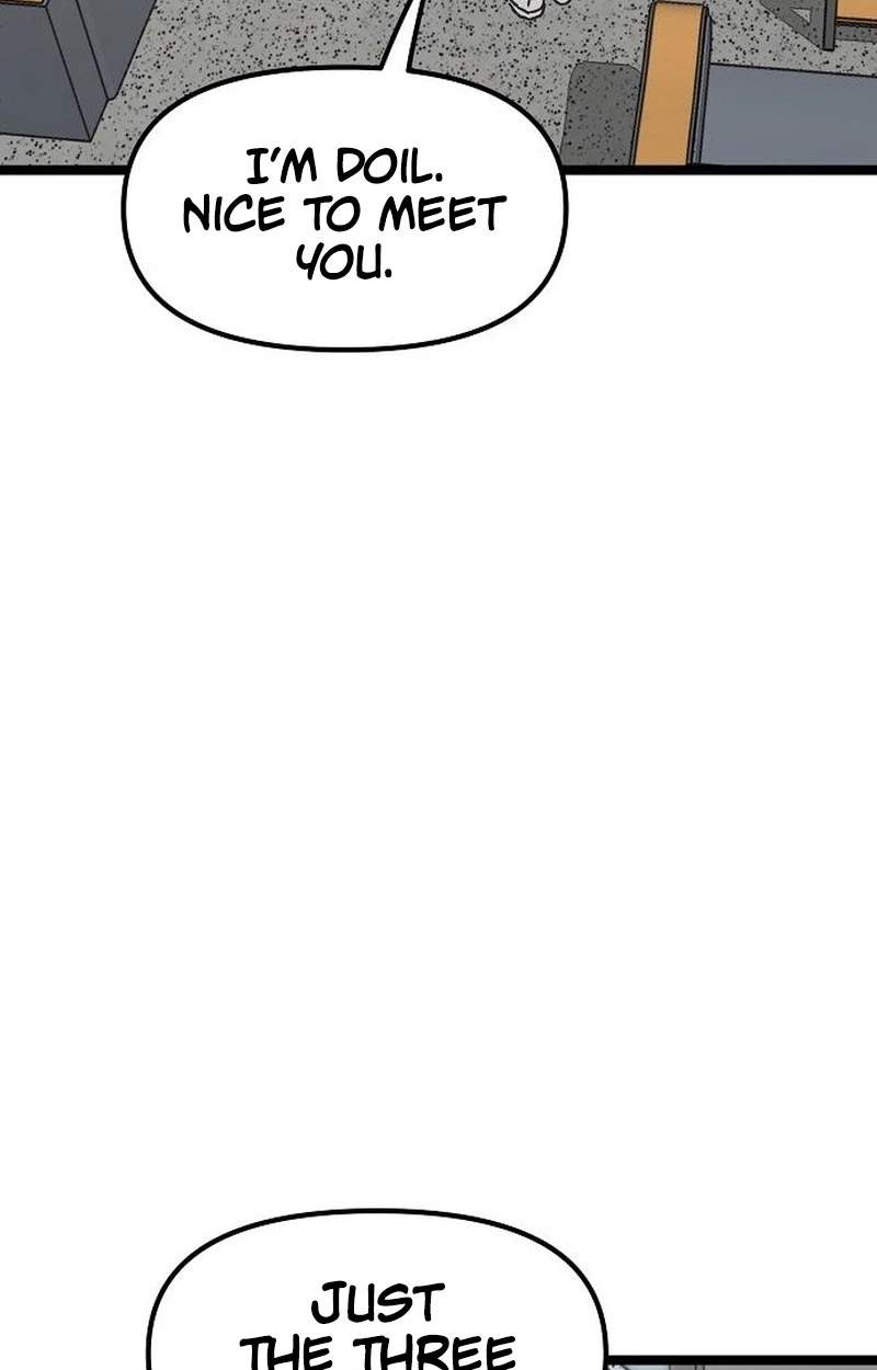 The Silent Transfer Student — Chapter 76 — page 52