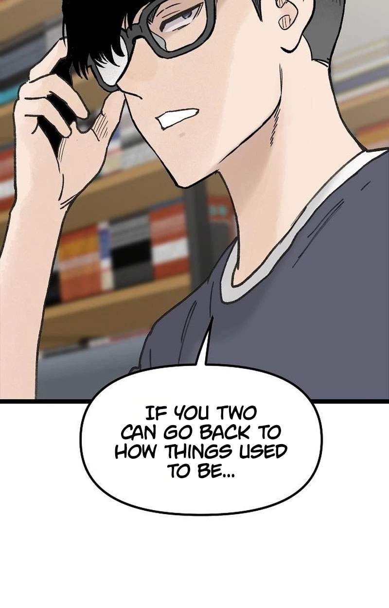 The Silent Transfer Student — Chapter 76 — page 56