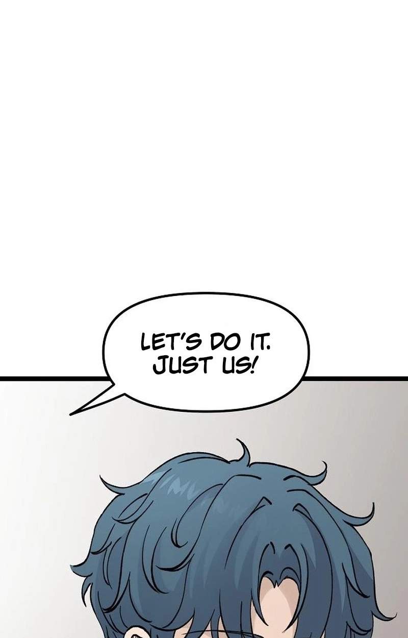 The Silent Transfer Student — Chapter 76 — page 57