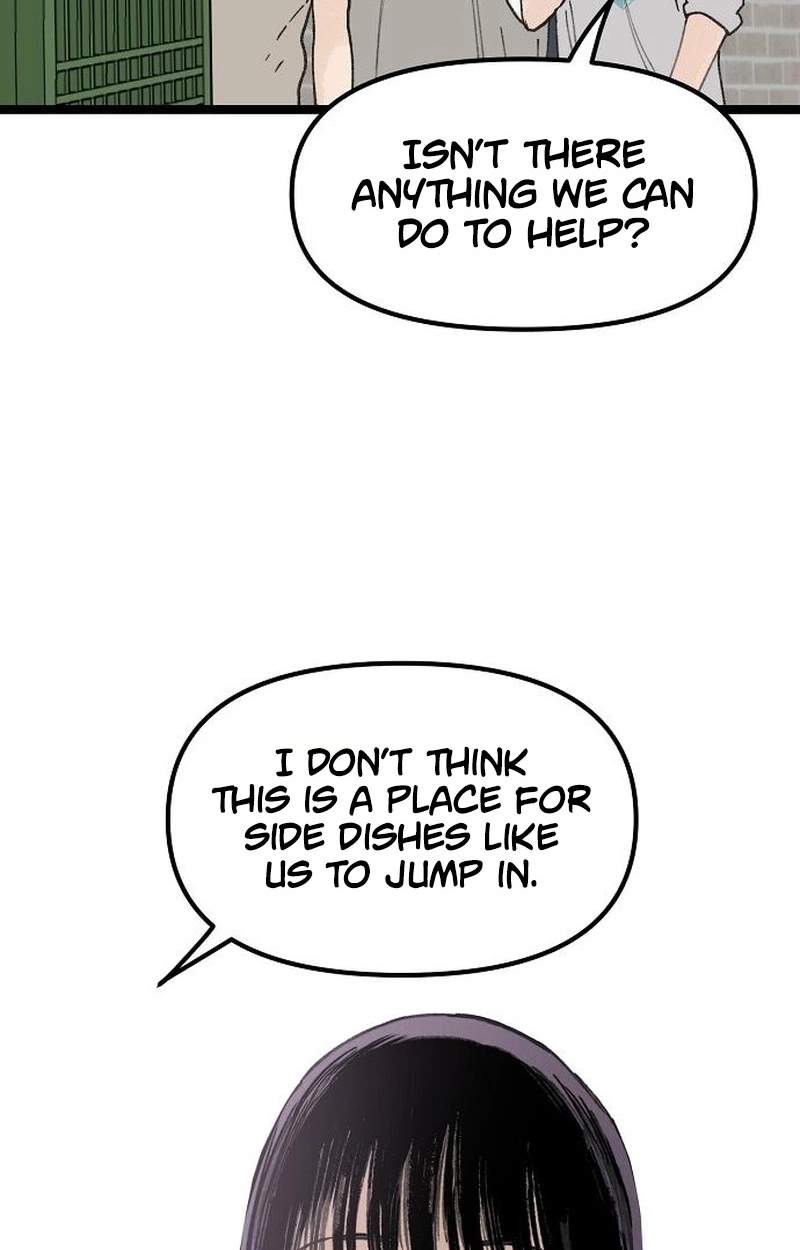 The Silent Transfer Student — Chapter 76 — page 68