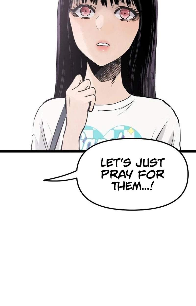 The Silent Transfer Student — Chapter 76 — page 69