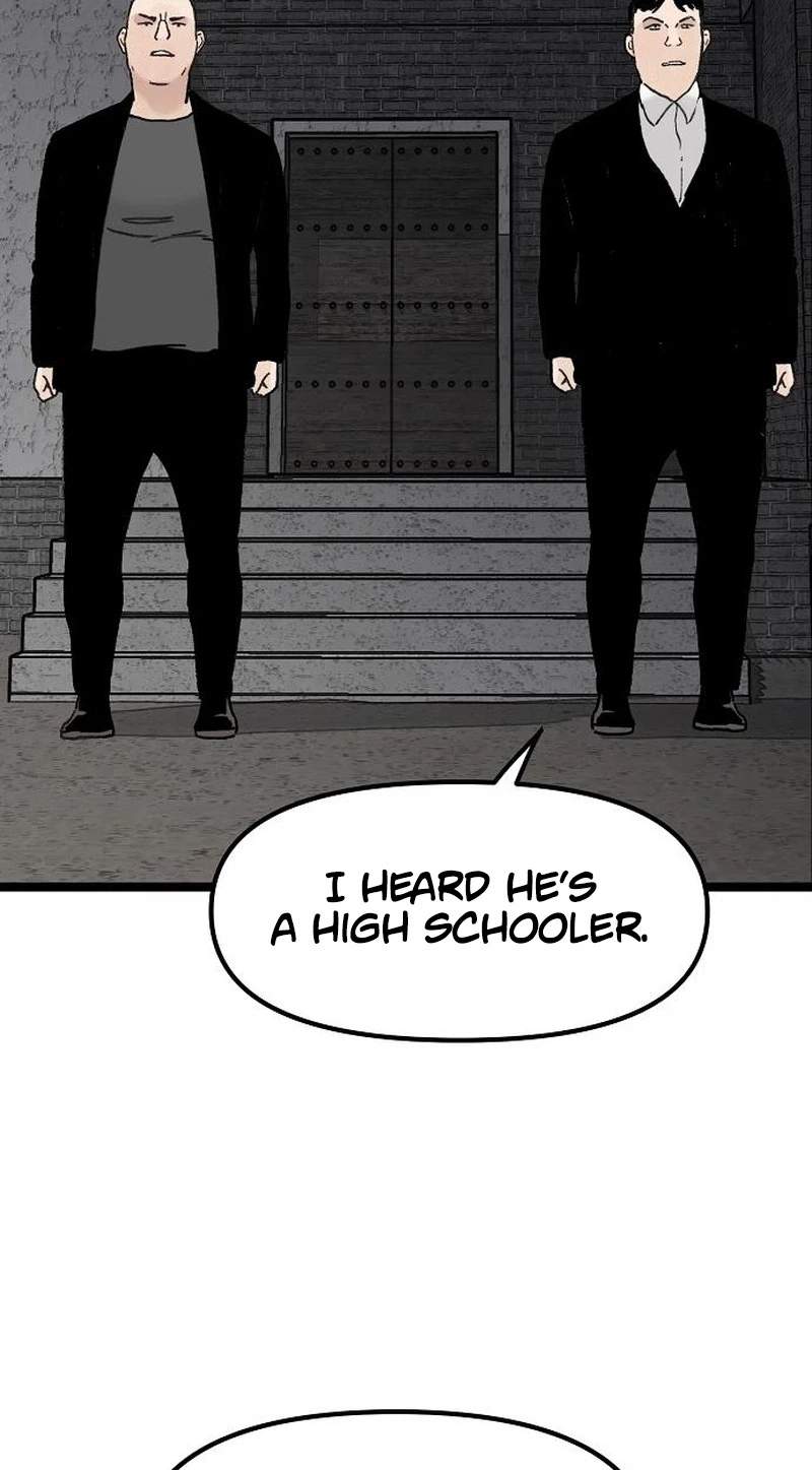 The Silent Transfer Student — Chapter 76 — page 75