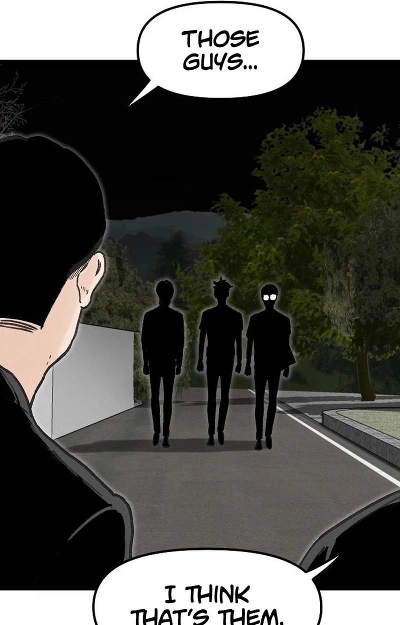 The Silent Transfer Student — Chapter 76 — page 78