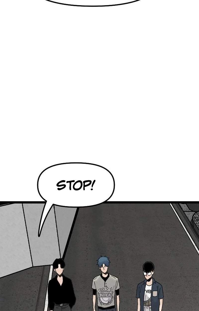 The Silent Transfer Student — Chapter 76 — page 84