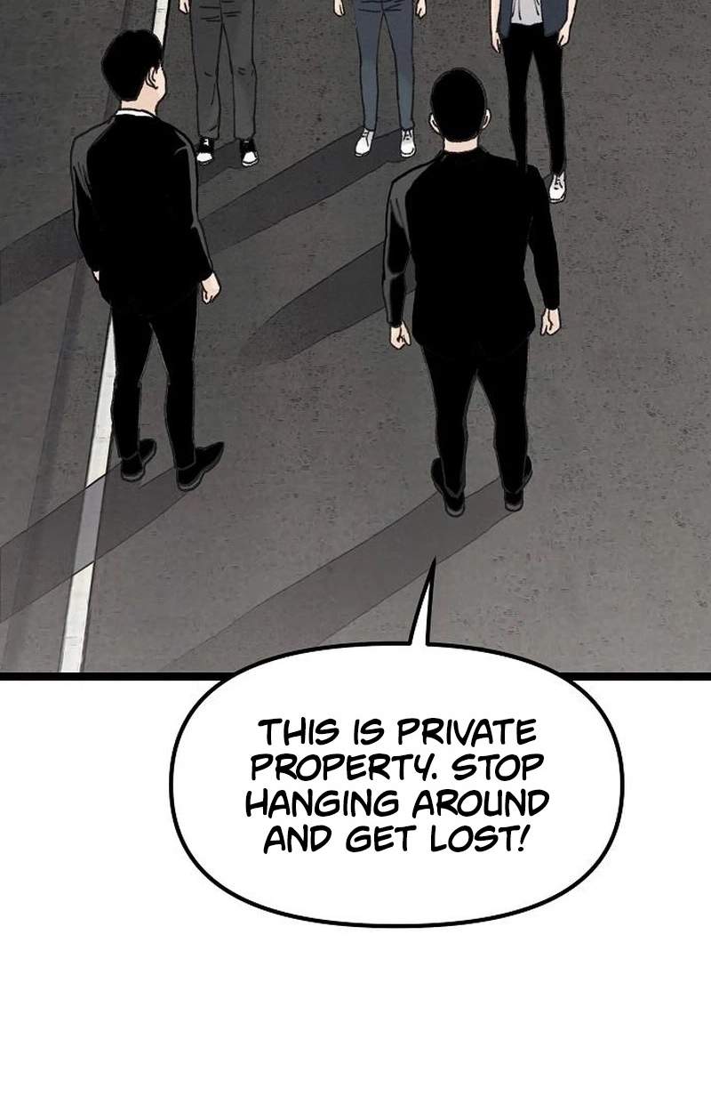 The Silent Transfer Student — Chapter 76 — page 85