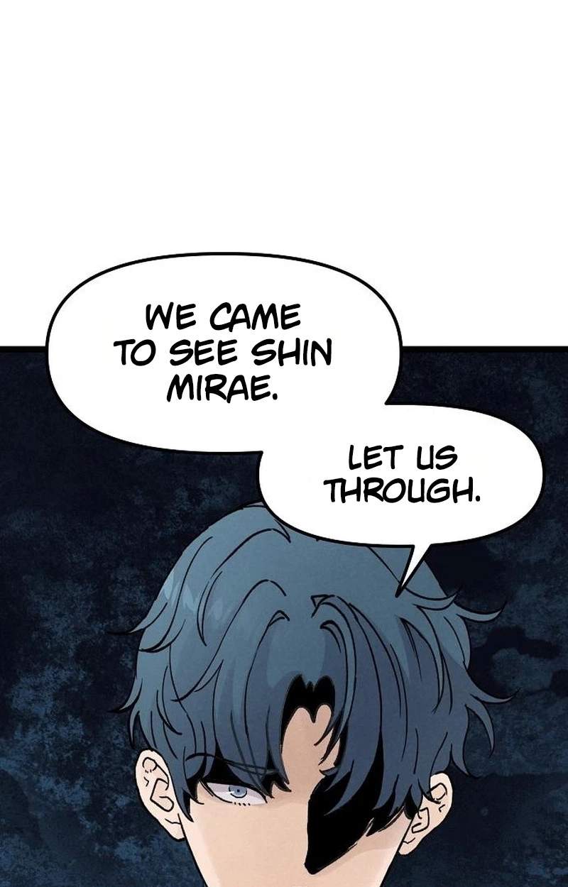 The Silent Transfer Student — Chapter 76 — page 86