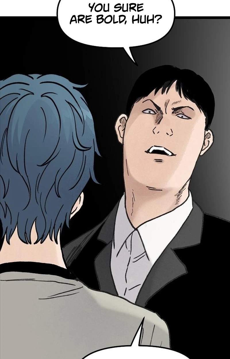 The Silent Transfer Student — Chapter 76 — page 88