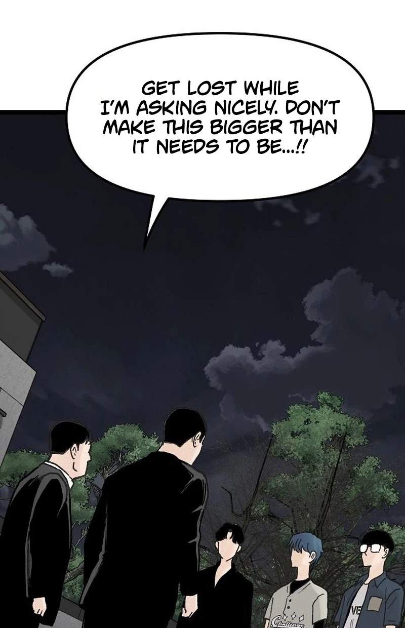 The Silent Transfer Student — Chapter 76 — page 91