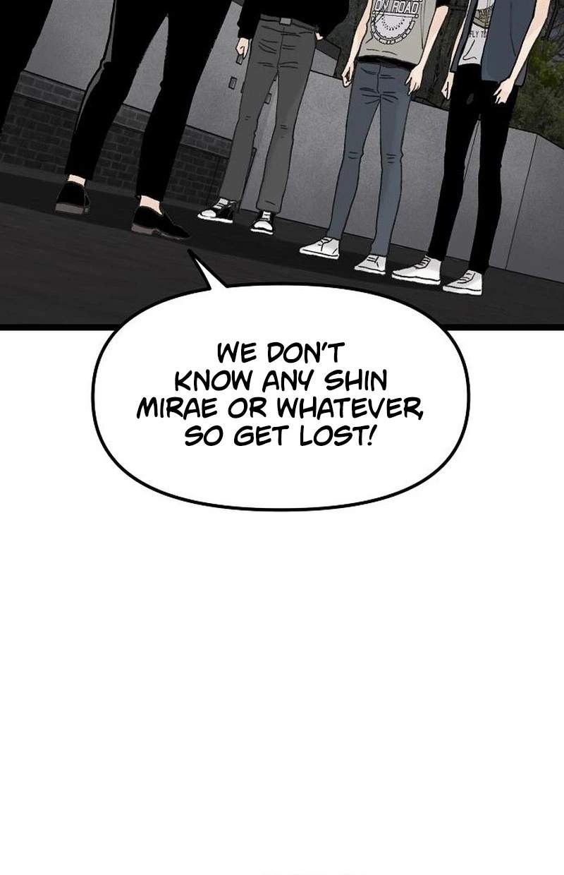 The Silent Transfer Student — Chapter 76 — page 92
