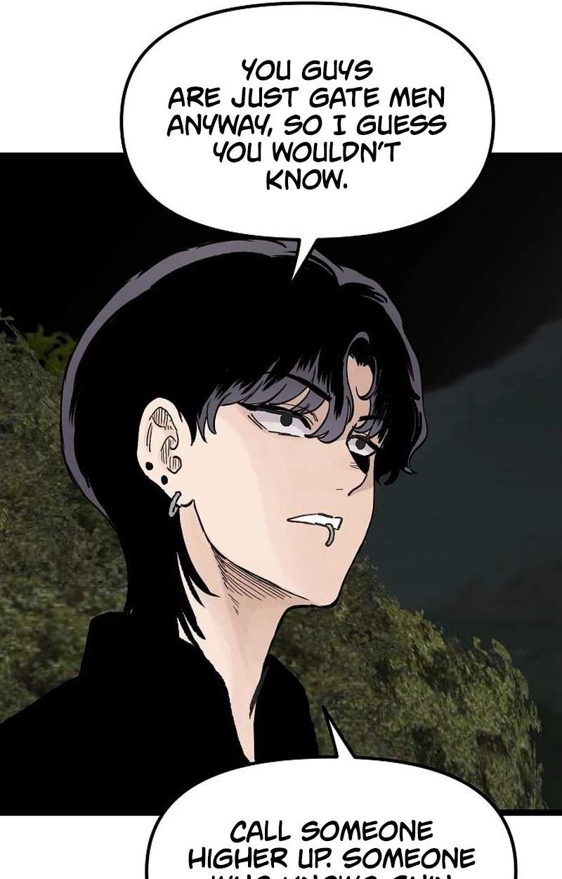 The Silent Transfer Student — Chapter 76 — page 93