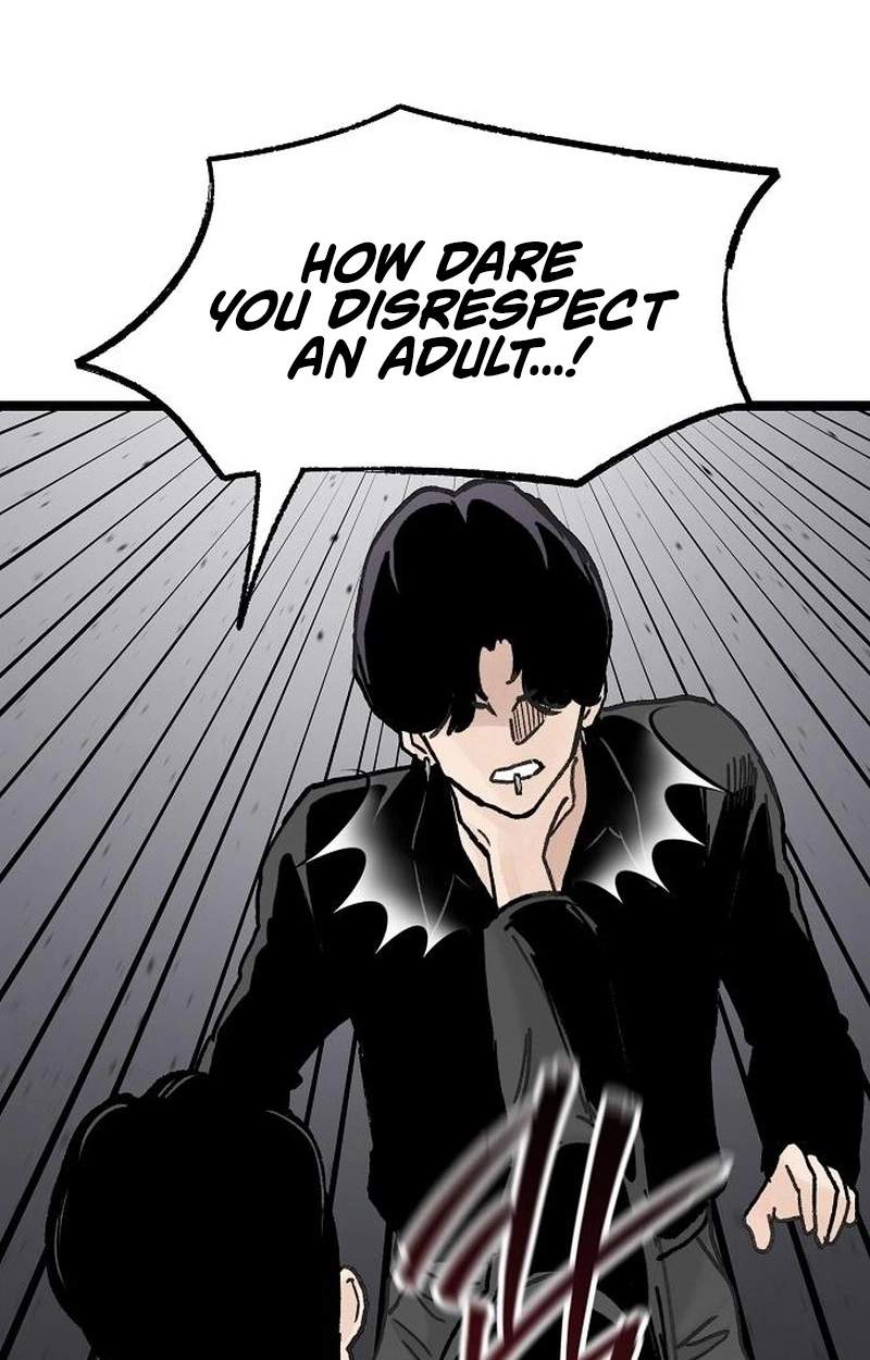 The Silent Transfer Student — Chapter 76 — page 96