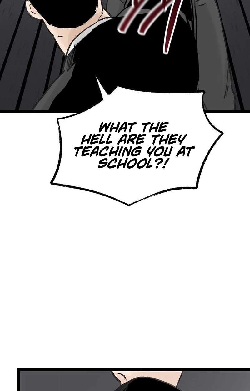 The Silent Transfer Student — Chapter 76 — page 97