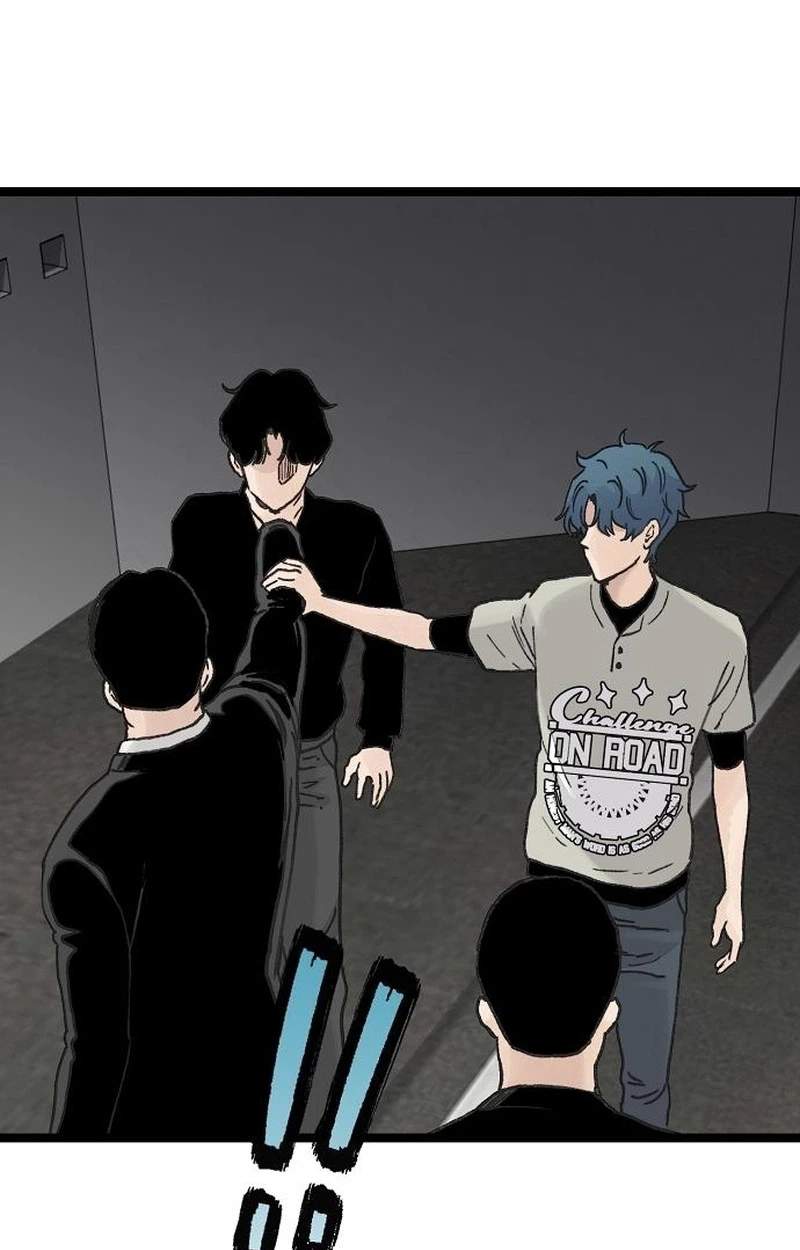 The Silent Transfer Student — Chapter 76 — page 99