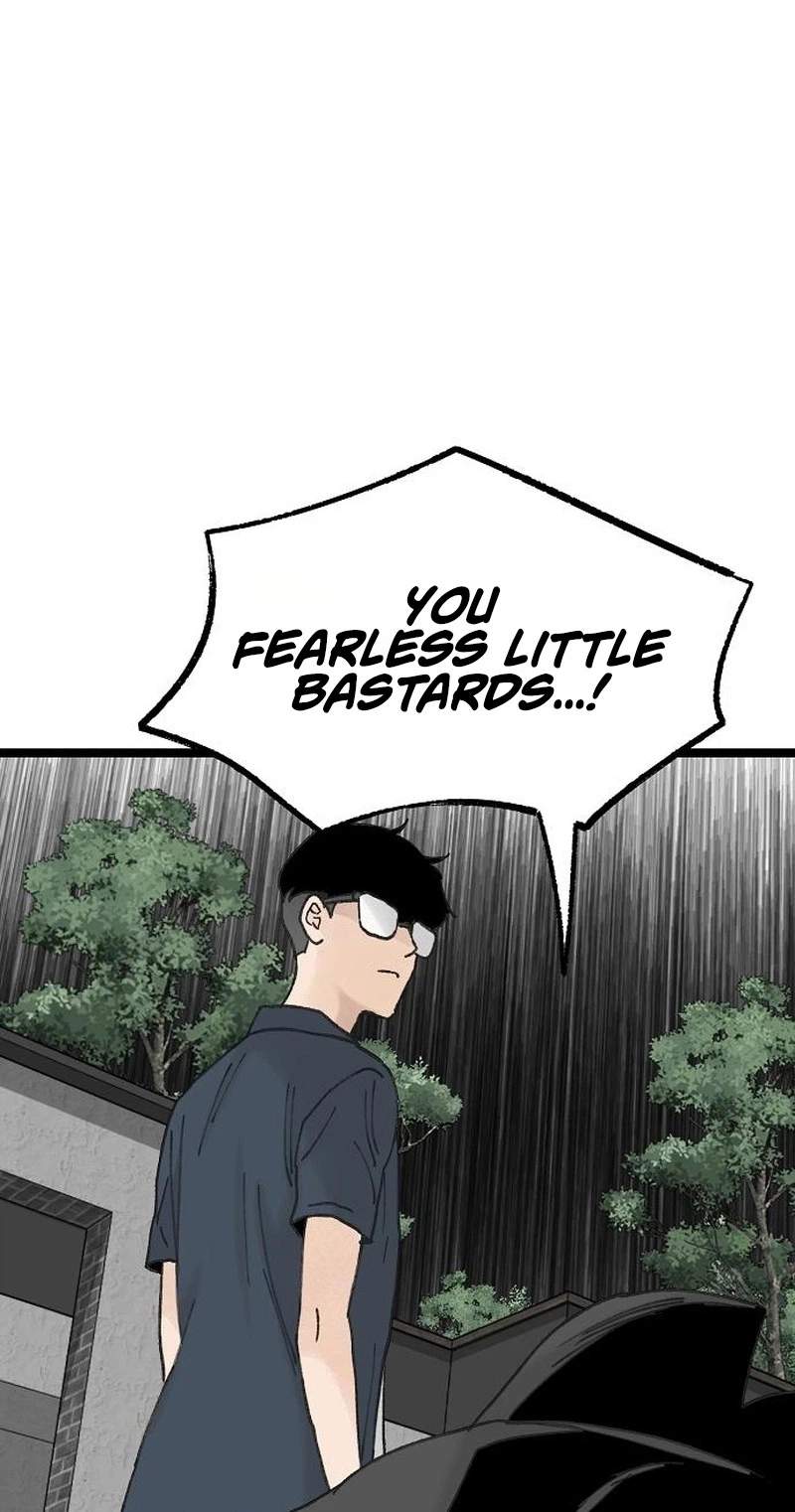 The Silent Transfer Student — Chapter 76 — page 105