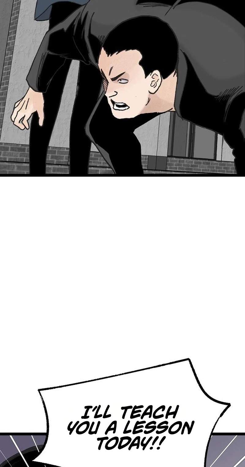 The Silent Transfer Student — Chapter 76 — page 106