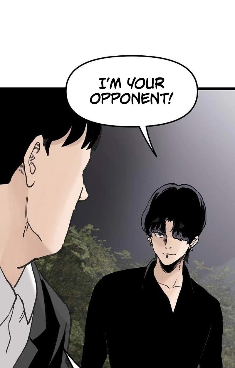 The Silent Transfer Student — Chapter 77 — page 8