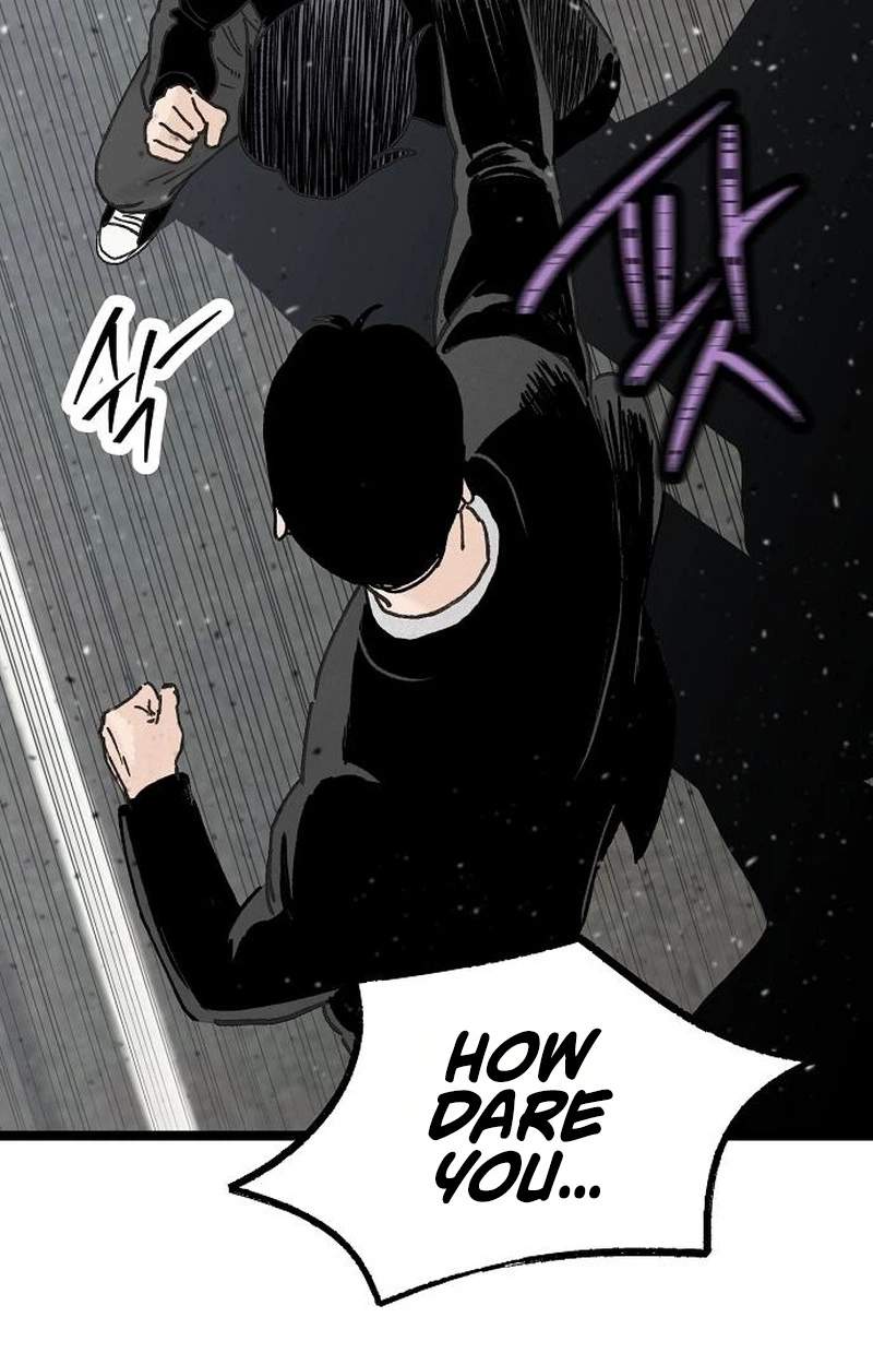 The Silent Transfer Student — Chapter 77 — page 10