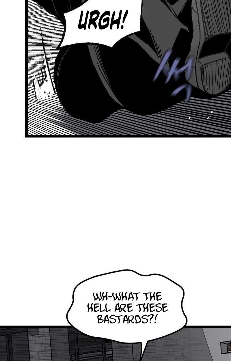 The Silent Transfer Student — Chapter 77 — page 13