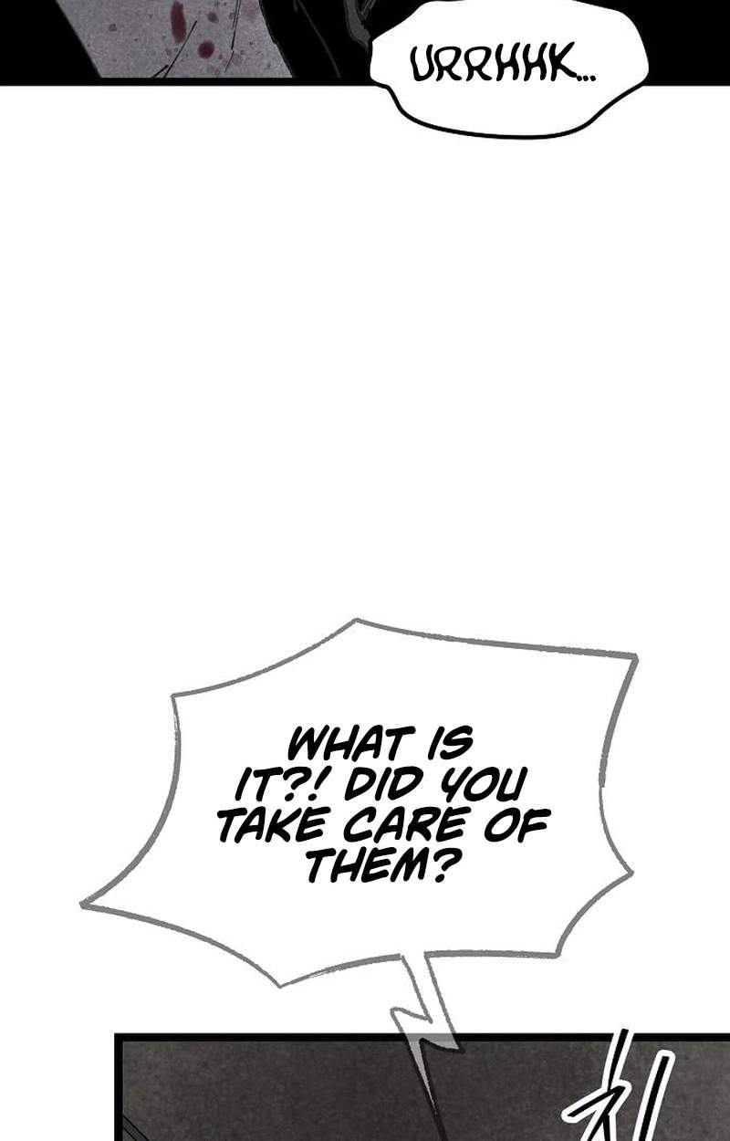 The Silent Transfer Student — Chapter 77 — page 21
