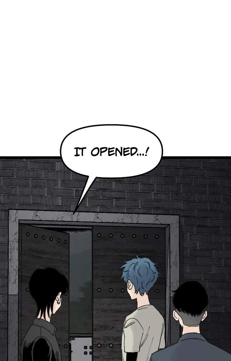 The Silent Transfer Student — Chapter 77 — page 27