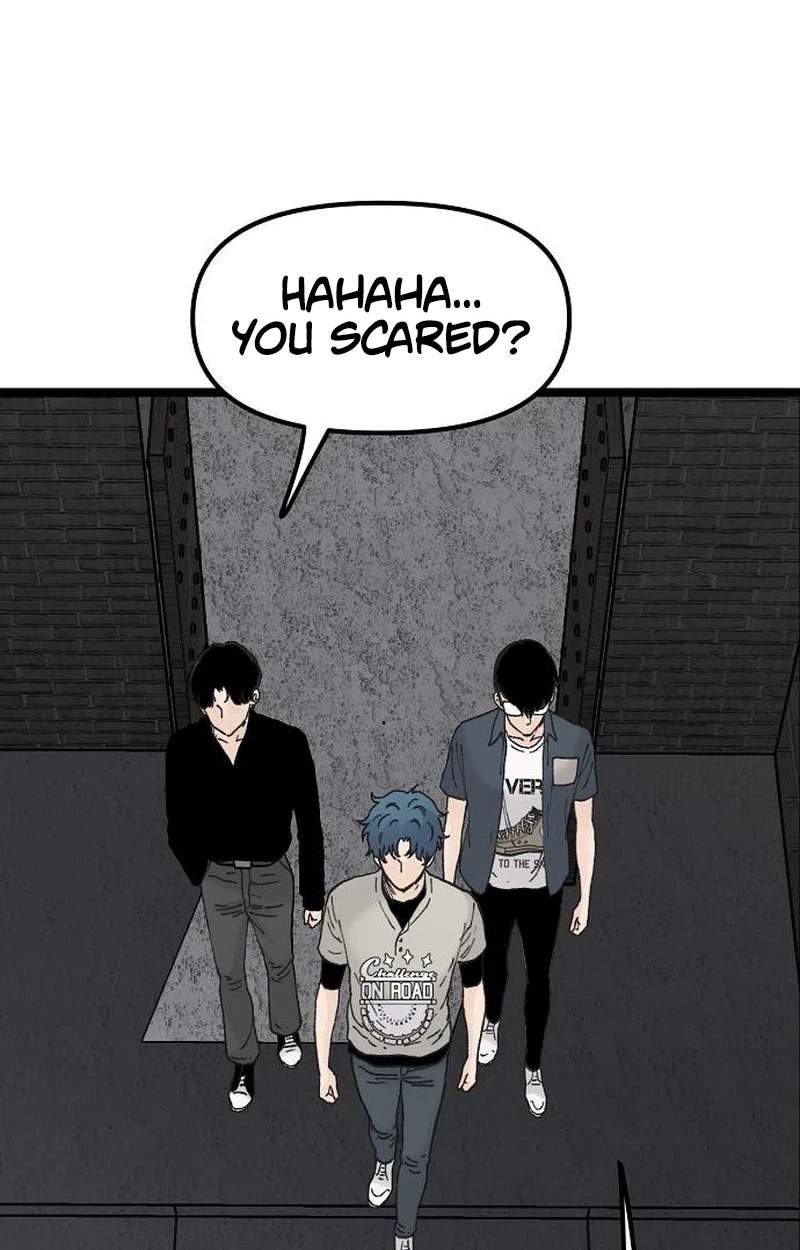 The Silent Transfer Student — Chapter 77 — page 29