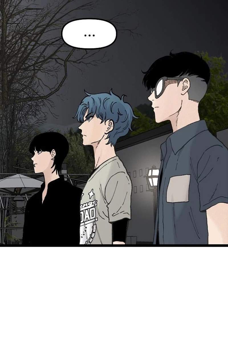 The Silent Transfer Student — Chapter 77 — page 31
