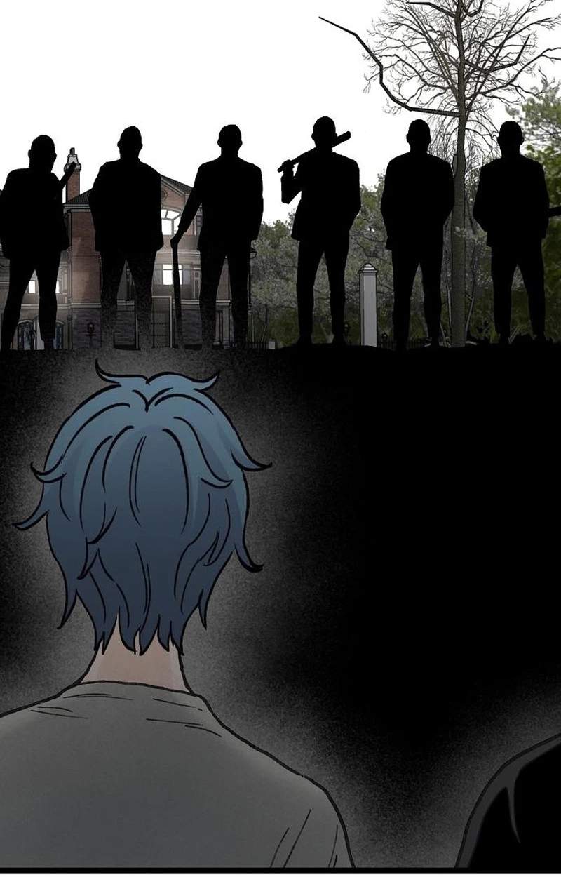 The Silent Transfer Student — Chapter 77 — page 33