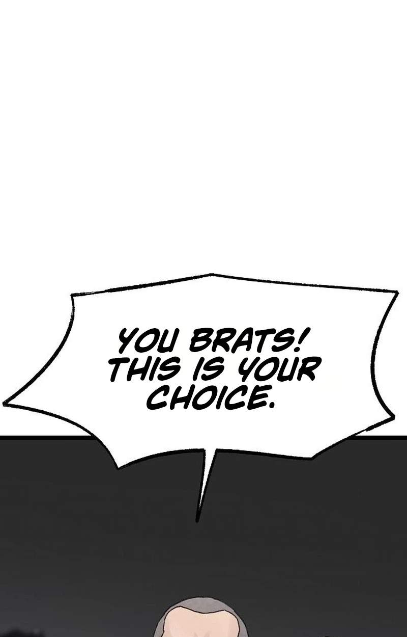The Silent Transfer Student — Chapter 77 — page 34