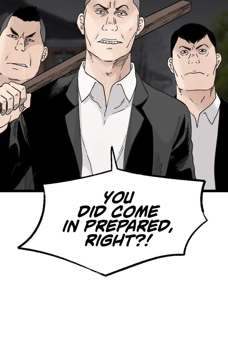 The Silent Transfer Student — Chapter 77 — page 35