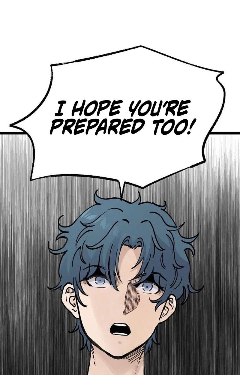 The Silent Transfer Student — Chapter 77 — page 36