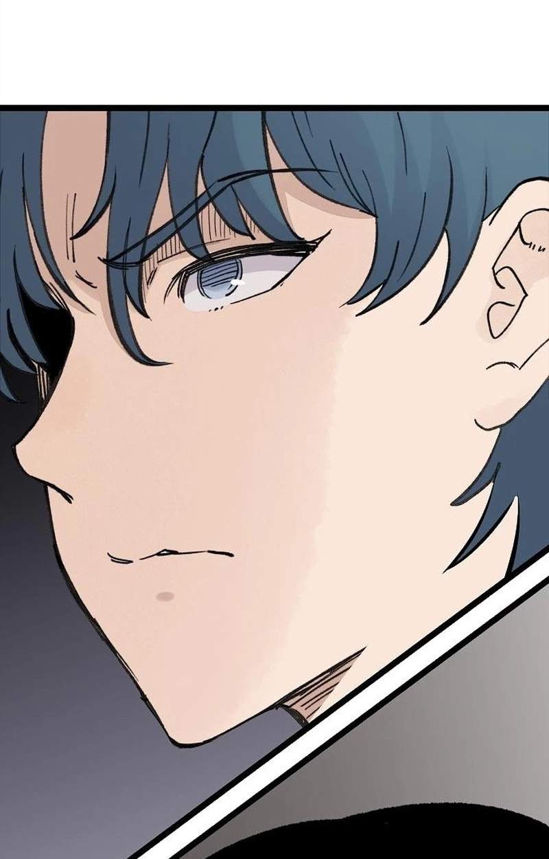 The Silent Transfer Student — Chapter 77 — page 43