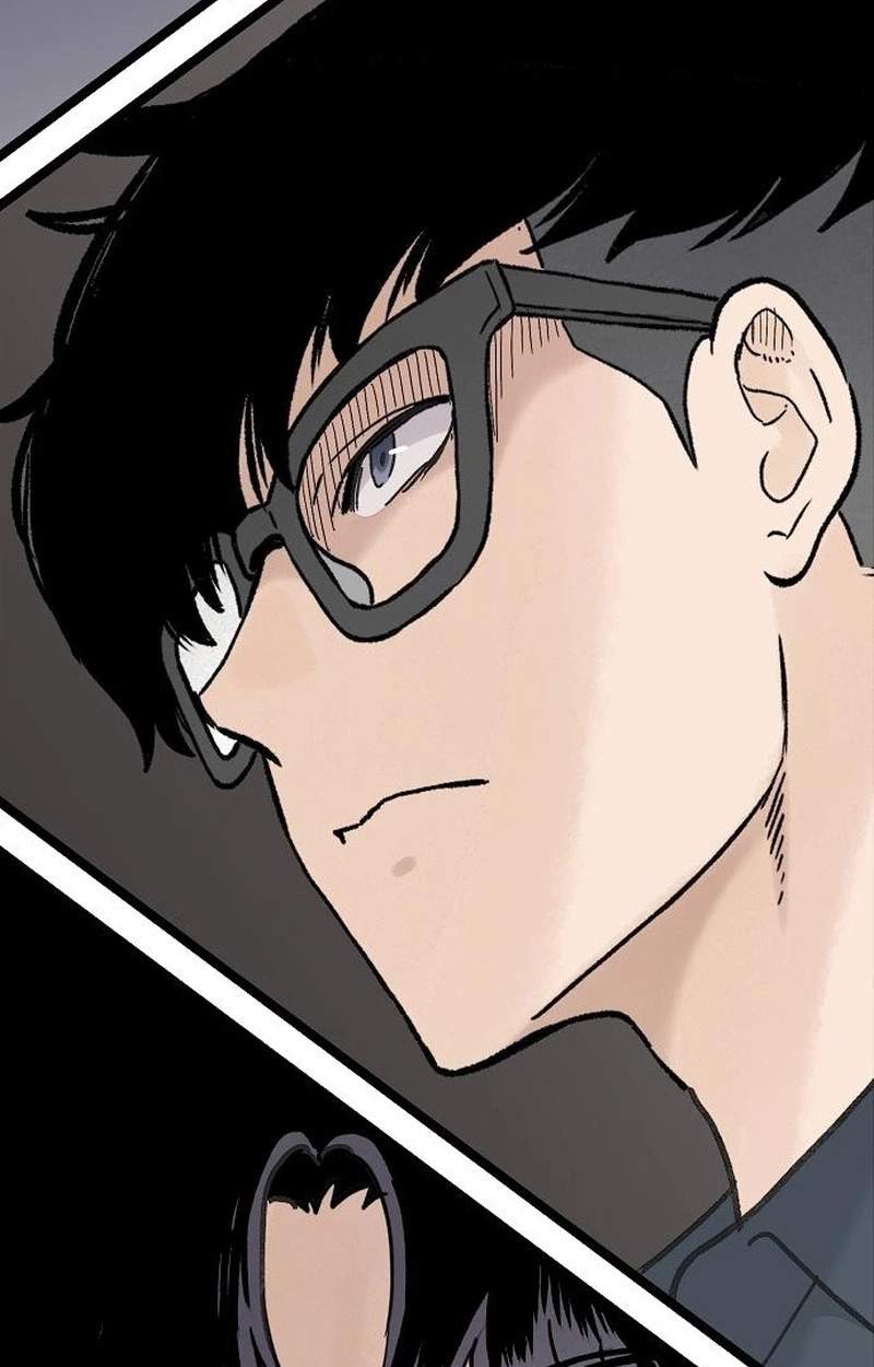 The Silent Transfer Student — Chapter 77 — page 44