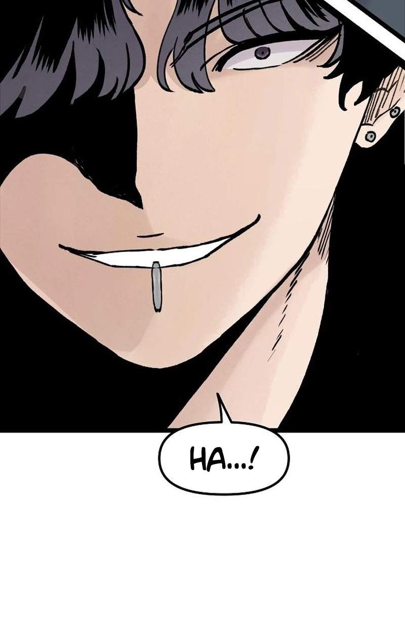 The Silent Transfer Student — Chapter 77 — page 45