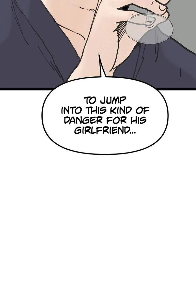 The Silent Transfer Student — Chapter 77 — page 55