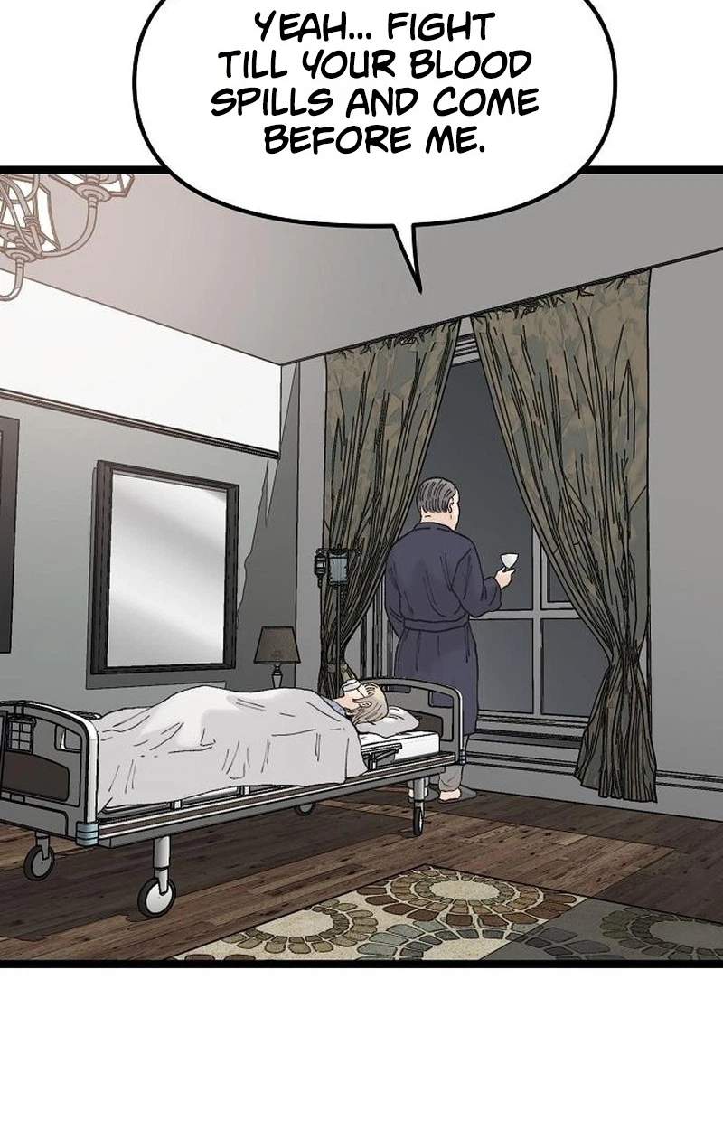 The Silent Transfer Student — Chapter 77 — page 58