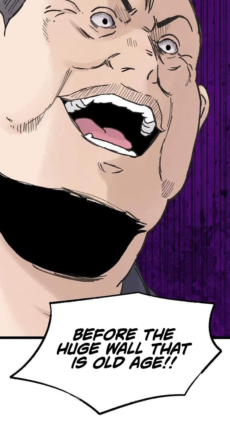 The Silent Transfer Student — Chapter 77 — page 60