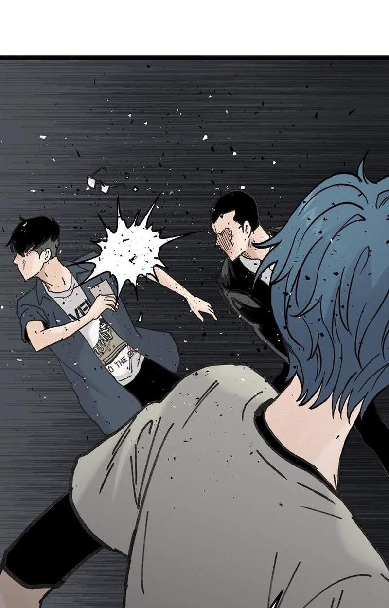 The Silent Transfer Student — Chapter 77 — page 66