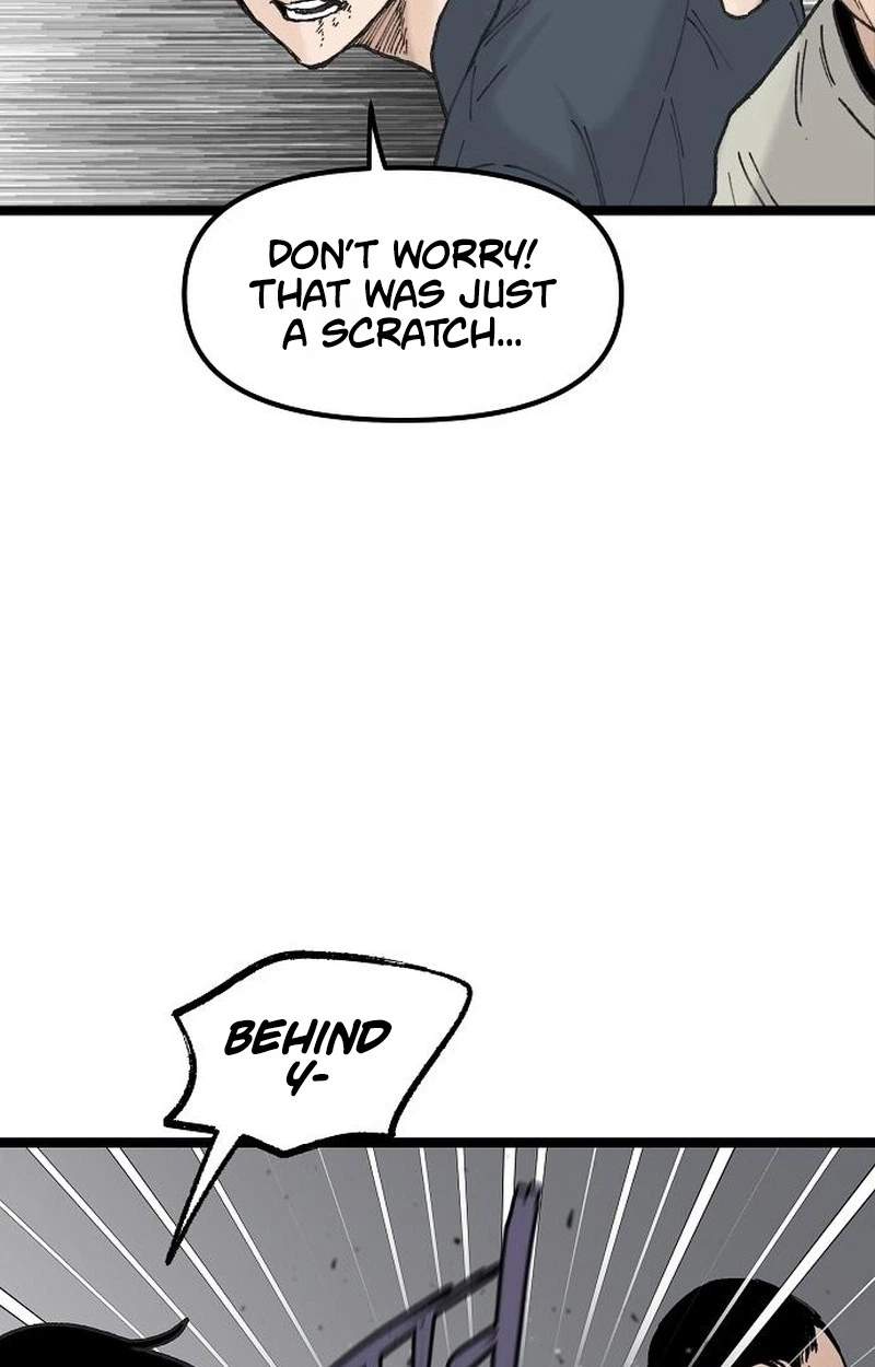 The Silent Transfer Student — Chapter 77 — page 71