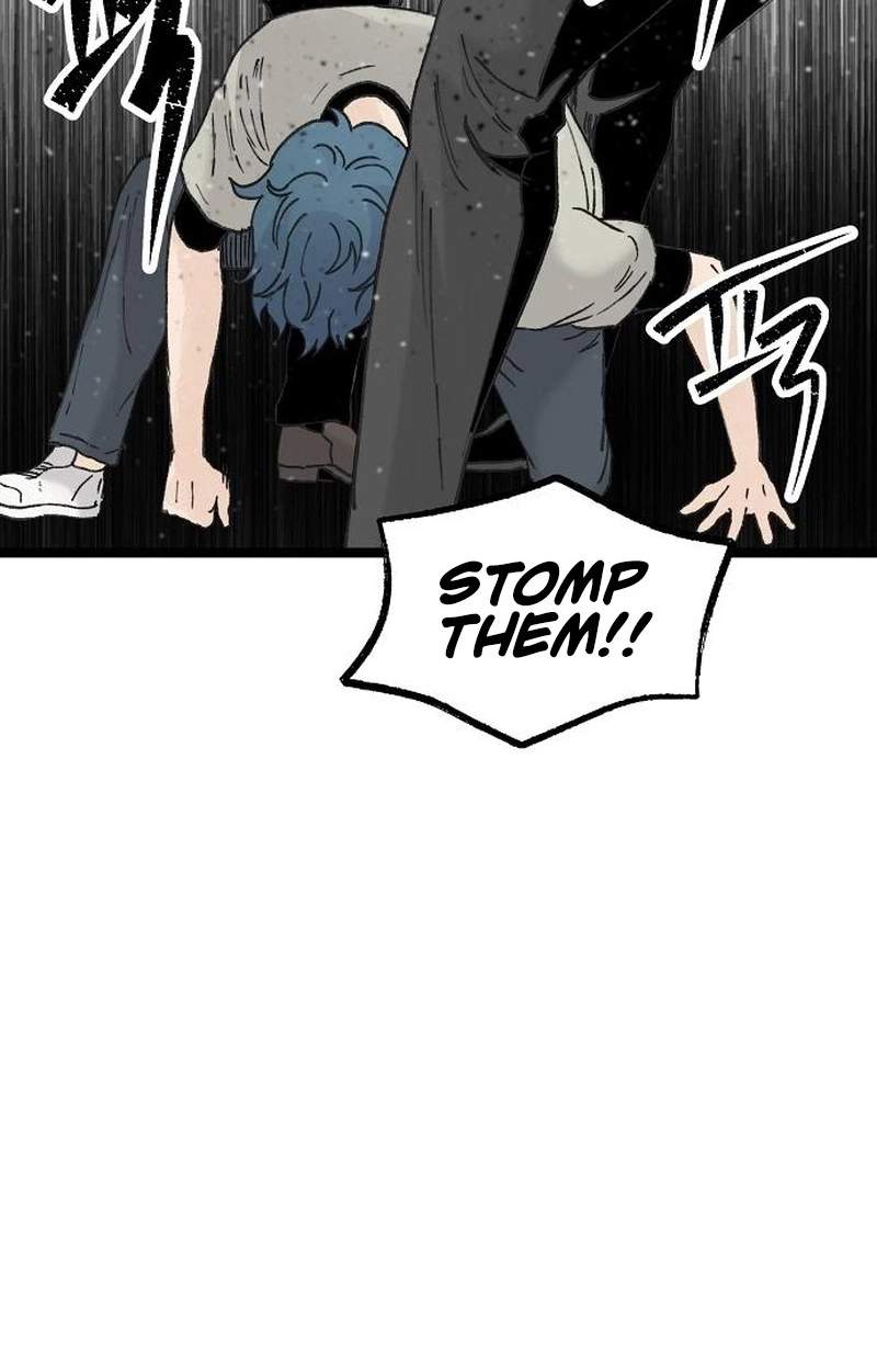 The Silent Transfer Student — Chapter 77 — page 78