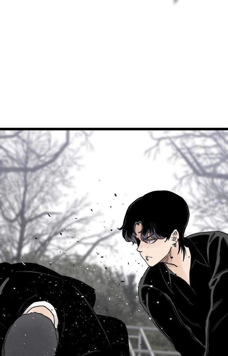 The Silent Transfer Student — Chapter 77 — page 82