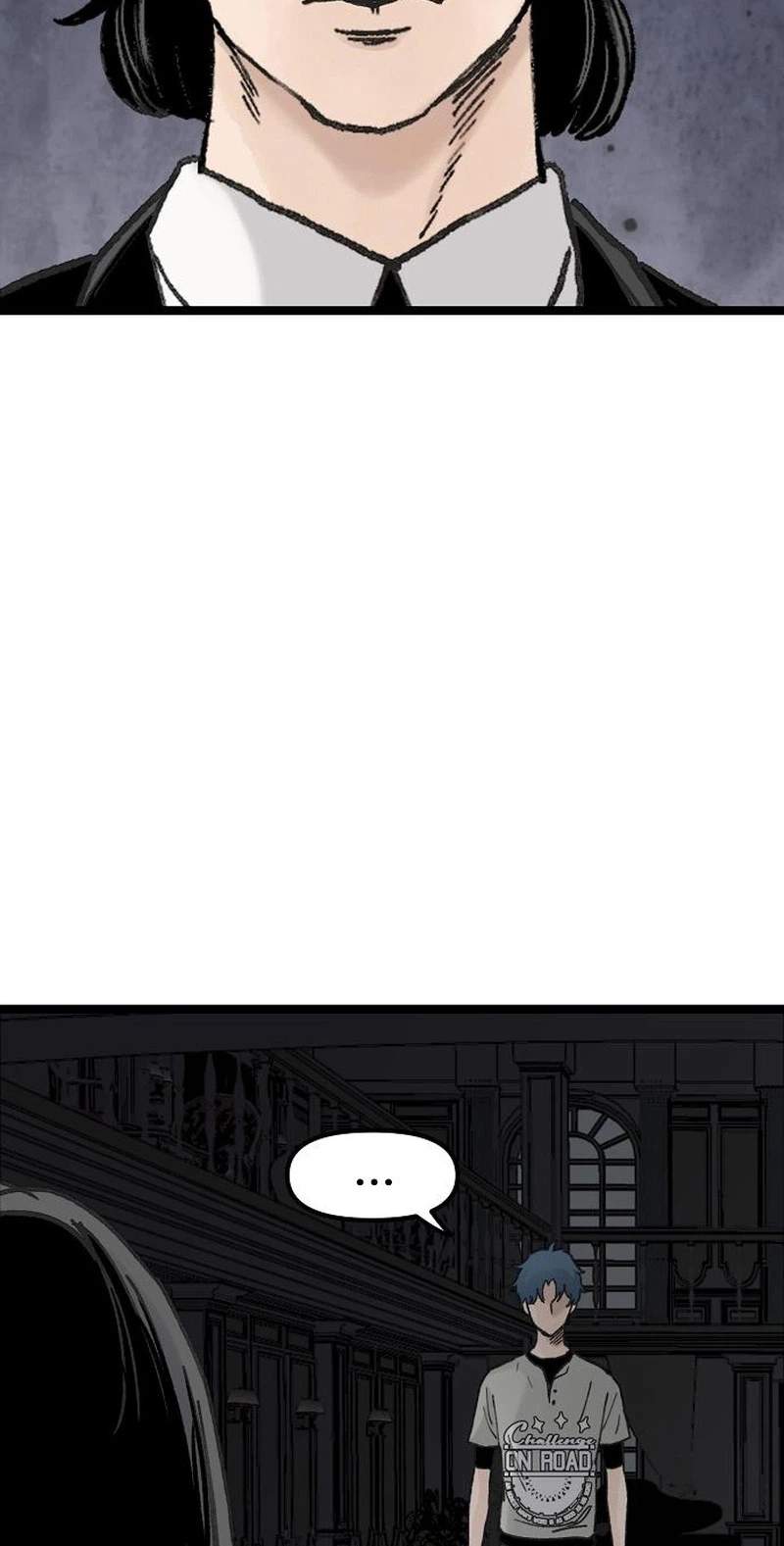 The Silent Transfer Student — Chapter 77 — page 107