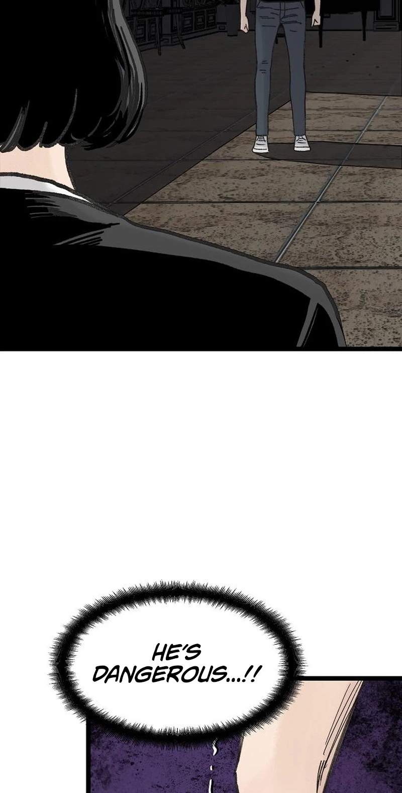 The Silent Transfer Student — Chapter 77 — page 108