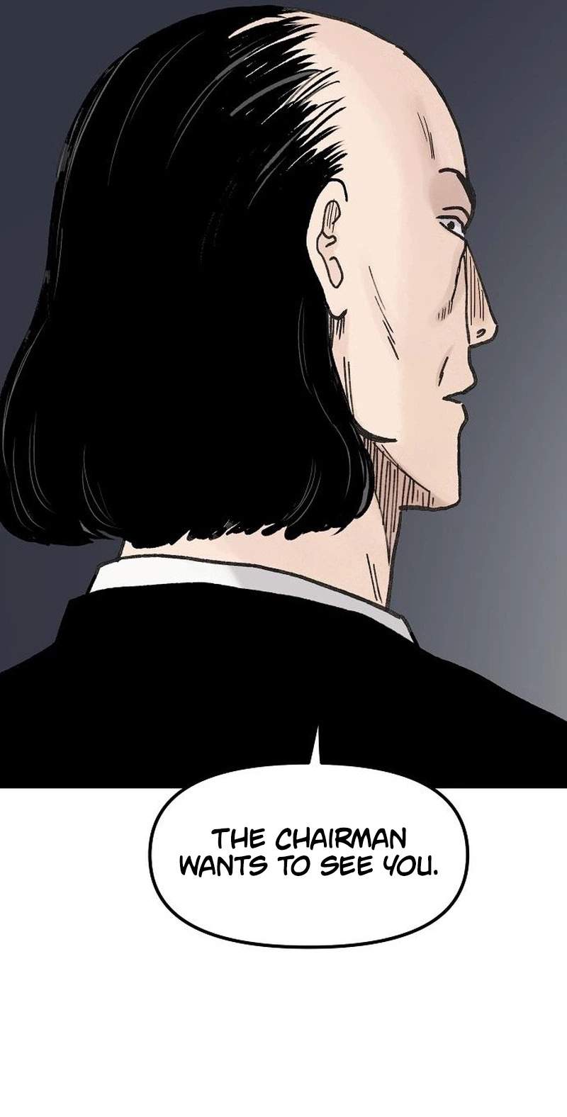 The Silent Transfer Student — Chapter 77 — page 110
