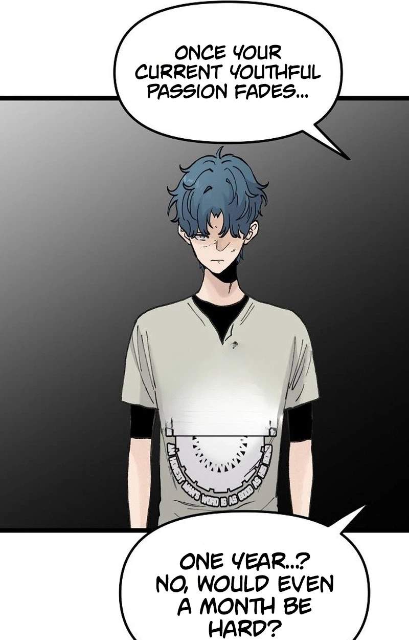 The Silent Transfer Student — Chapter 78 — page 16
