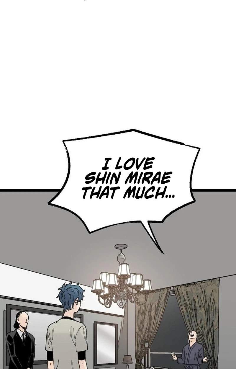 The Silent Transfer Student — Chapter 78 — page 20