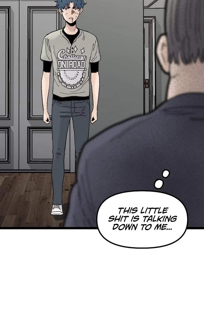 The Silent Transfer Student — Chapter 78 — page 27