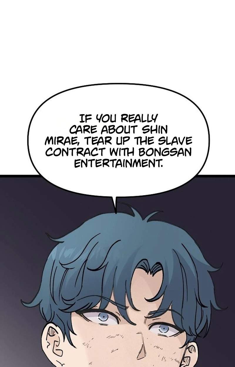 The Silent Transfer Student — Chapter 78 — page 34