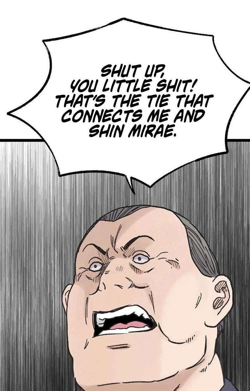 The Silent Transfer Student — Chapter 78 — page 36