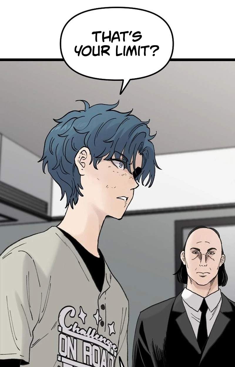 The Silent Transfer Student — Chapter 78 — page 38